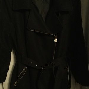Michael Kors coat size 2X